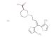 Tiagabine hydrochloride