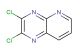 2,3-dichloropyrido[2,3-b]pyrazine