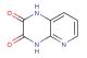 1H,2H,3H,4H-pyrido[2,3-b]pyrazine-2,3-dione