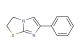 6-phenyl-2H,3H-imidazo[2,1-b][1,3]thiazole