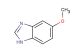 5-methoxy-1H-1,3-benzodiazole