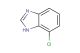 7-chloro-1H-1,3-benzodiazole