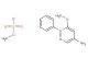 Amezinium methylsulfate