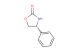 (4R)-4-phenyl-1,3-oxazolidin-2-one