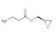 [(2R)-oxiran-2-yl]methyl butanoate