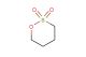 1,2-oxathiane 2,2-dioxide