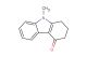 9-methyl-2,3,4,9-tetrahydro-1H-carbazol-4-one