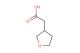 2-(oxolan-3-yl)acetic acid