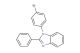 1-(4-bromophenyl)-2-phenyl-1H-1,3-benzodiazole