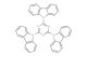 9-[bis(9H-carbazol-9-yl)-1,3,5-triazin-2-yl]-9H-carbazole