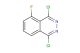 1,4-dichloro-5-fluorophthalazine