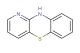 10H-benzo[b]pyrido[2,3-e][1,4]thiazine