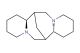 (7R,7aR,14R,14aS)-Dodecahydro-2H,6H-7,14-methanodipyrido[1,2-a:1',2'-e][1,5]diazocine,(+)-Sparteine