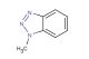 1-methyl-1H-1,2,3-benzotriazole