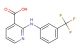 Niflumic acid