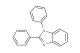 1,2-diphenyl-1H-1,3-benzodiazole