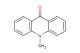 10-methyl-9,10-dihydroacridin-9-one