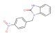 1-[(4-nitrophenyl)methyl]-2,3-dihydro-1H-1,3-benzodiazol-2-one