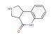 1H,2H,3H,3aH,4H,5H,9bH-pyrrolo[3,4-c]quinolin-4-one