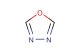 1,3,4-oxadiazole