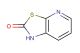 1H,2H-[1,3]thiazolo[5,4-b]pyridin-2-one