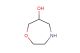 1,4-oxazepan-6-ol