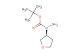 N-[(3S)-oxolan-3-yl](tert-butoxy)carbohydrazide