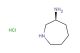 (3S)-azepan-3-amine hydrochloride