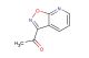 1-(isoxazolo[5,4-b]pyridin-3-yl)ethan-1-one