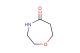 1,4-oxazepan-5-one