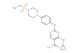 Cerdulatinib(PRT-062070; PRT2070)