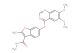 Fruquintinib; HMPL-013