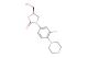 (5R)-3-[3-fluoro-4-(morpholin-4-yl)phenyl]-5-(hydroxymethyl)-1,3-oxazolidin-2-one