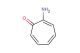 2-aminocyclohepta-2,4,6-trien-1-one