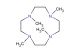 1,4,7,10-tetramethyl-1,4,7,10-tetraazacyclododecane