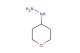 (oxan-4-yl)hydrazine