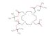 2-(4,7,10-tris(2-(tert-butoxy)-2-oxoethyl)-1,4,7,10-tetraazacyclododecan-1-yl)acetic acid