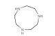 1,4,7-triazonane