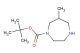 tert-butyl 6-methyl-1,4-diazepane-1-carboxylate