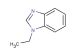 1-ethyl-1H-1,3-benzodiazole