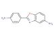 2-(4-aminophenyl)-1,3-benzoxazol-5-amine