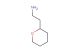 2-(oxan-2-yl)ethan-1-amine