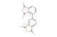 5-(1,3-dioxo-1,3-dihydro-2-benzofuran-4-yl)-1,3-dihydro-2-benzofuran-1,3-dione