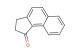 1H,2H,3H-cyclopenta[a]naphthalen-1-one