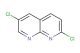 2,6-dichloro-1,8-naphthyridine