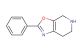 2-phenyl-4H,5H,6H,7H-[1,3]oxazolo[5,4-c]pyridine