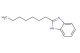 2-heptyl-1H-1,3-benzodiazole