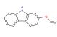 2-methoxy-9H-carbazole