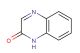 1,2-dihydroquinoxalin-2-one