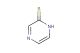 1,2-dihydropyrazine-2-thione